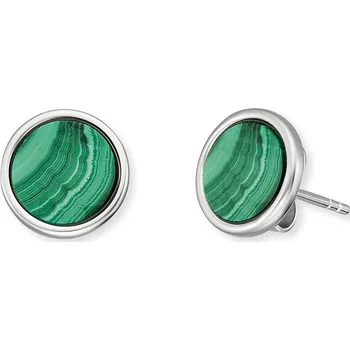 Náušnice Engelsrufer ERE-ML-ST Earrings - Powerful