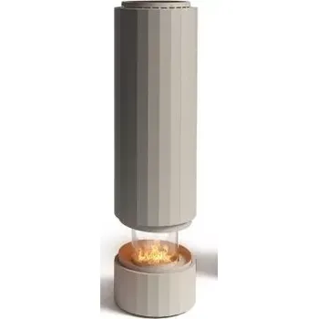 Biokrb Biokrb Planika Pillar Silk Grey