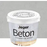 Jeger Beton Barva s efektem beton, 7 kg, Verona 927544-LM-ESJ