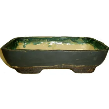 Květináč Miska na bonsaje Lucka 4