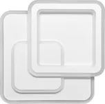 Brilagi Modern LED/80W/230V 2700-6500K + dálkové ovládání