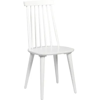 Jídelní židle Jídelní židle Lotta | Bílá