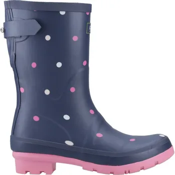 Dámské holínky Holínky Cotswold Navy 136690 4 (37)