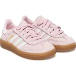 adidas Sneakersy Handball Spezial Cf El I JR2106 Růžová 23_5