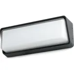 FARO 71537 - LED VenKovní nástěnné svítidlo HALF 1xLED/20W/230V IP65
