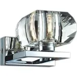 Azzardo AZ0488 - Nástěnné svítidlo RUBIC 1xG9/40W/230V