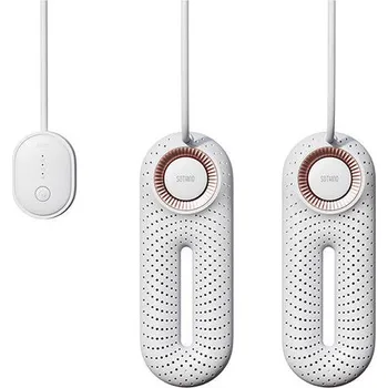 Vysoušeč bot Sothing Zero Shoes Dryer White PRO UV (EU plug)