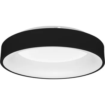 Žárovka Brilagi LED Stmívatelné stropní svítidlo led/40W/230V 3000-6500K, černé + DO