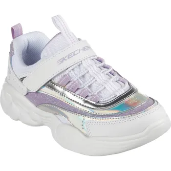 Dívčí tenisky Boty Skechers White 740199 3 (36)