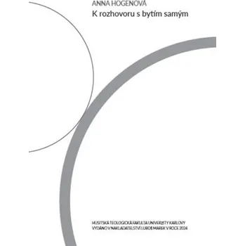 K rozhovoru s bytím samým