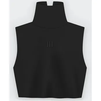 Dámské tričko Tričko adidas Black 1470859 10 (S)