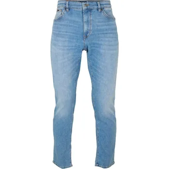 Pánské džíny Džíny Boss Medium Blue 310467 36W S