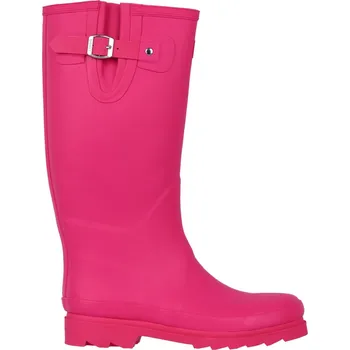 Dámské holínky Holínky Gelert Pink 7899125 7 (40)
