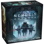 Mindok Nemesis: Odplata