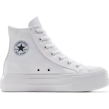 Dívčí tenisky Boty Converse White 6821097 4 (37)