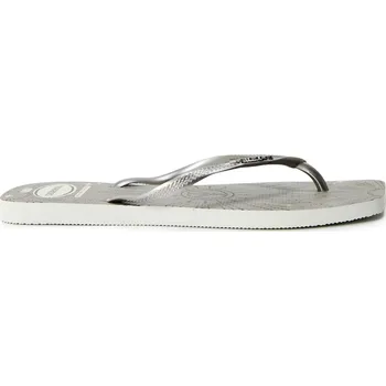 Dámské žabky Havaianas White 763477 8