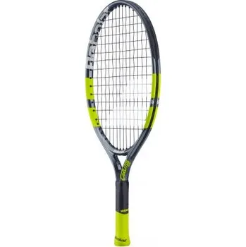 Raketový sport DĚTSKÁ TENISOVÁ RAKETA BABOLAT CARLITOS JR 19 S (vypletená) + poštovné zdarma