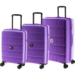 Cestovní kufry set 3ks Gladiator MAGIC S,M,L 2719G-09