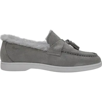 Dámské polobotky Firetrap Light Grey 8425477 6 (39)