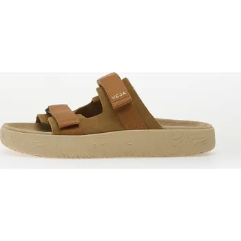 Dámská obuv Tenisky Veja W Arpoador Tent/ Cognac EUR 39