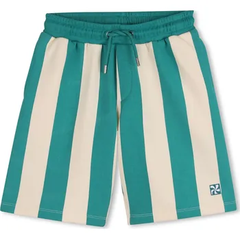Chlapecké kraťasy Kids Around Green 9552246 10Y