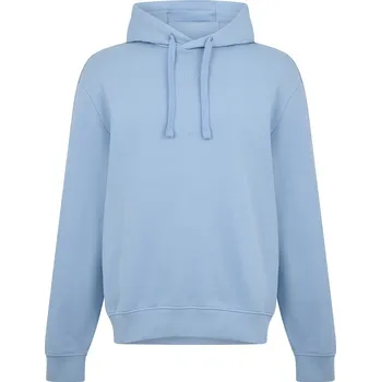 Pánská mikina Mikina Hugo Open Blue 294625 X Small