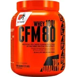 Extrifit CFM Instant Whey 80 1000 g Příchuť: Vanilka