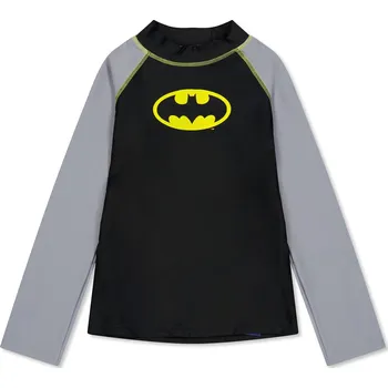 Dívčí tričko Tričko Zoggs Black 9199769 7-8 (S)