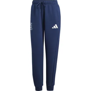 Tepláky adidas Collegiate Navy 6304121 10 (S)