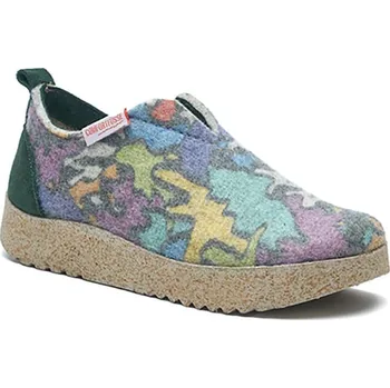 Pánské pantofle Boty Comfortfusse Bunt 7544119 39