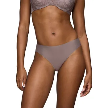 Kalhotky Kalhotky Triumph Taupe 1298295 46