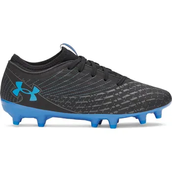 Kopačky Kopačky Under Armour Black 1684050 3 (35.5)