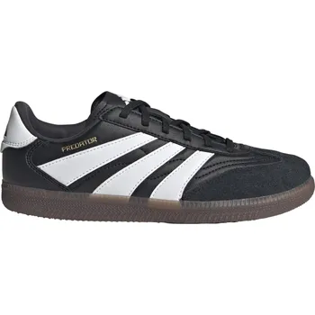 Dětská sálová obuv Tenisky adidas Core Black 2614258 2 (34)