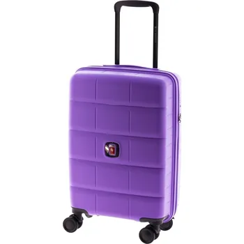 Cestovní kufr Gladiator MAGIC 4W S 2710-09