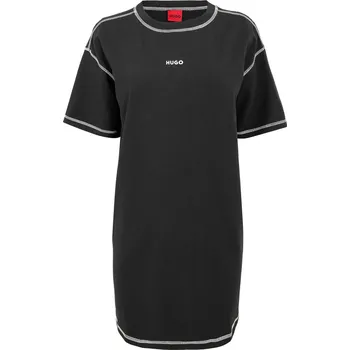 Dámské pyžamo Hugo Black 6126978 16 (XXL)