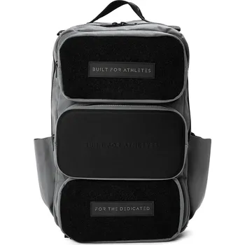 Sportovní batoh Batoh BUILT FOR ATHLETES Grey 7971294 35L