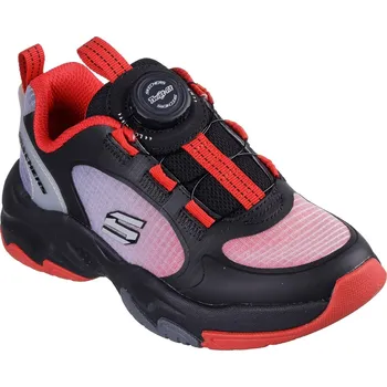 Dívčí tenisky Boty Skechers Black 2493227 C10 (27.5)