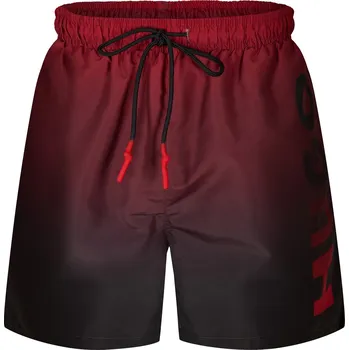 Pánské plavky Plavky Hugo Open Red 8774423 2XL