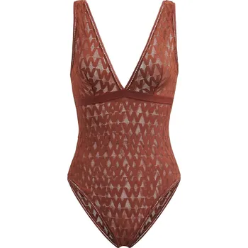 Body Wolford Caramel 2981347 12 (M)