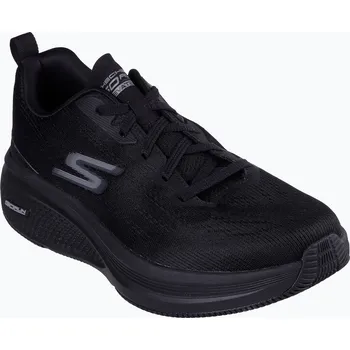 Pánská běžecká obuv Pánské běžecké boty SKECHERS Go Run Elevate 2.0 Fluid Motion black