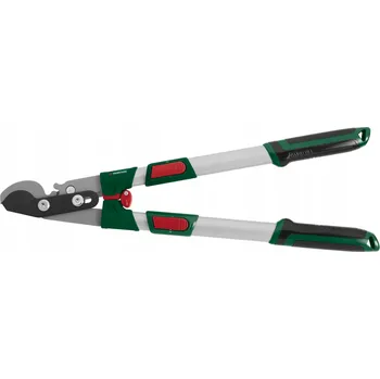 Nůžky na větve Parkside - zahradní teleskopické nůžky na větve