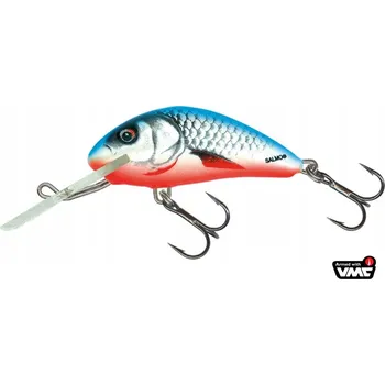 SALMO ® Wobler Salmo HORNET DB *: Wobler Salmo HORNET DB 4,0cm Floating