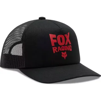 Kšiltovka Fox Youth Bolt Mesh Trucker Hat black