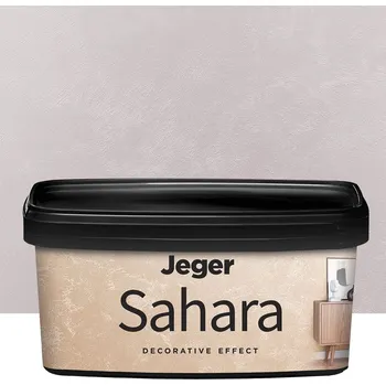 barva na zeď Jeger Sahara Barva s efektem přírodní, 1 l, Angelo&nbsp;ANGELO