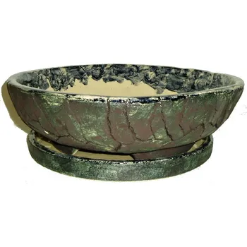 Květináč Miska na bonsaje MATY7