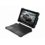 Dell Latitude 7212 Rugged Extreme Tablet 11,6 palců / 8 GB / 512 GB / Černá