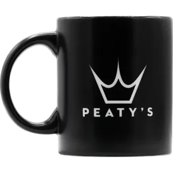 Peaty´s Mug