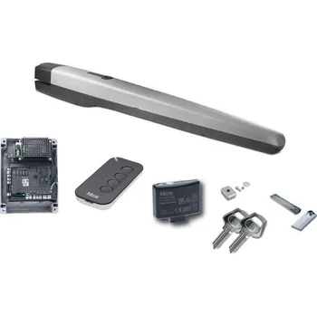 Pohon brány NICE TOONA5024 KIT STRONG 1K LIGHT- sada toonakit s pohonem toona pro jednokřídlou bránu do 5m