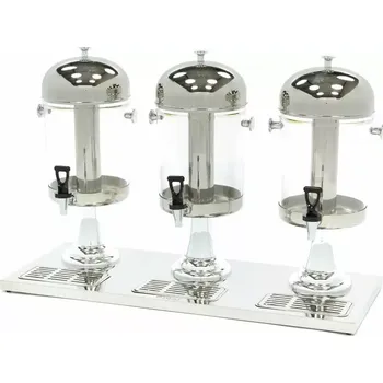 Maxima Dávkovač nápojů 3 x 8 l | 09300543