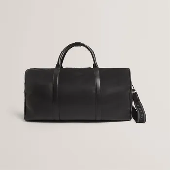 Sportovní taška Taška Ted Baker Black 7725289 One Size
